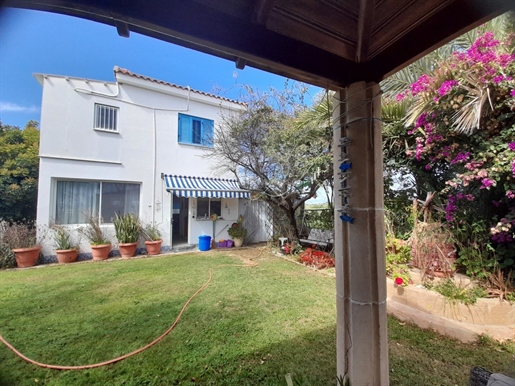Maison de 3 chambres à vendre à Psematismenos Larnaca Chypre