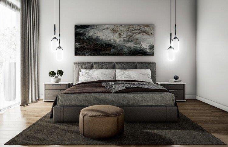 3 Bed House For Sale In Moni Limassol Cyprus