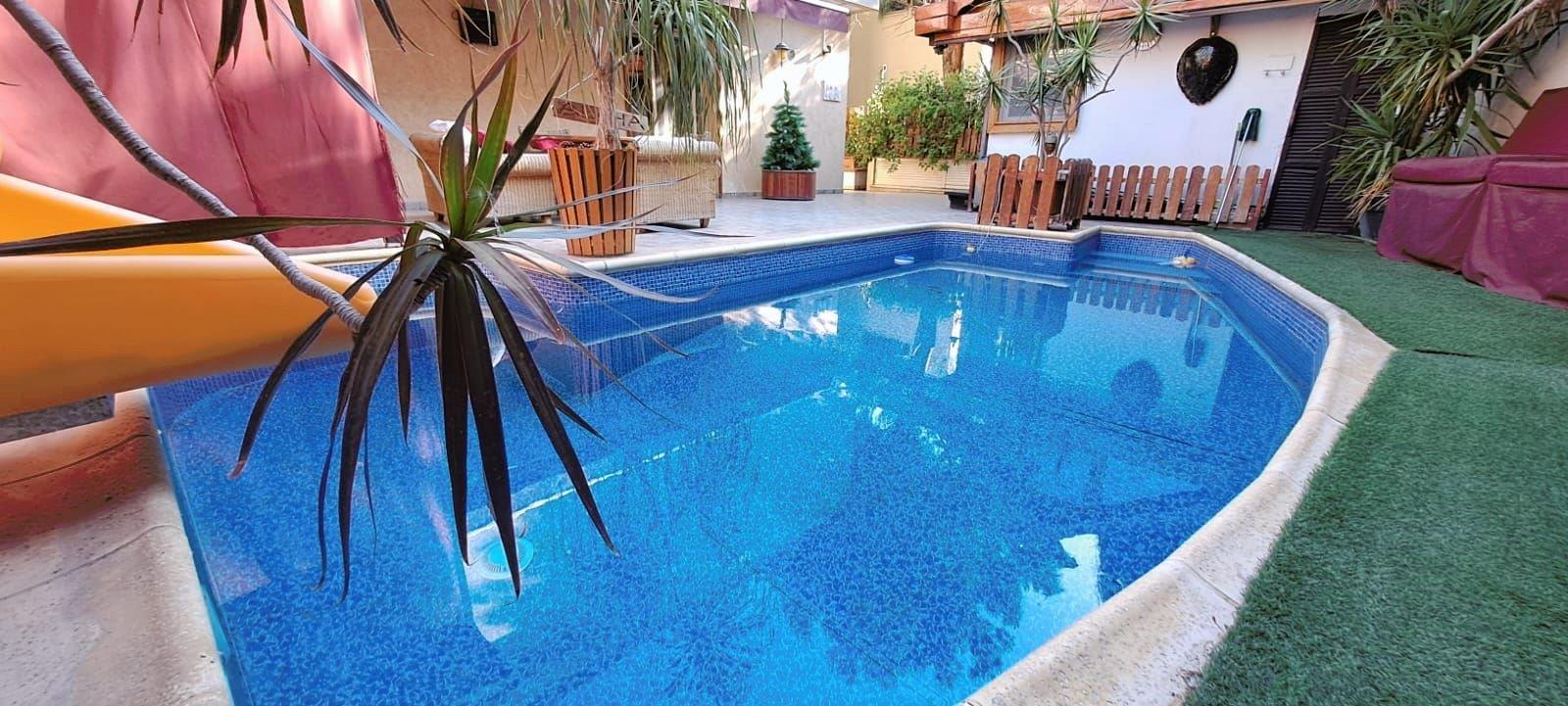 Four bedroom plus one house for sale in Agia Fyla, Limassol