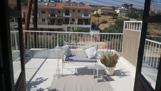 Maison de 4 chambres à vendre à Germasogeia, Limassol, Chypre