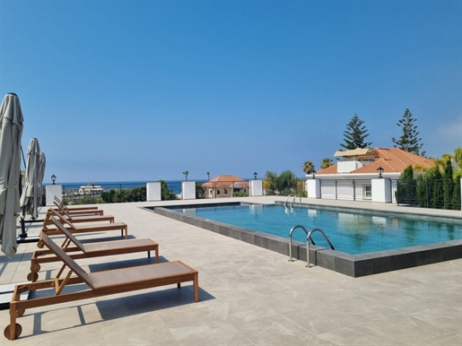 Appartement 2 chambres à vendre à Pyrgos Lemesou Limassol Cypr