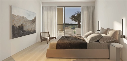 Appartement de deux chambres à vendre à Agia Napa, Limassol