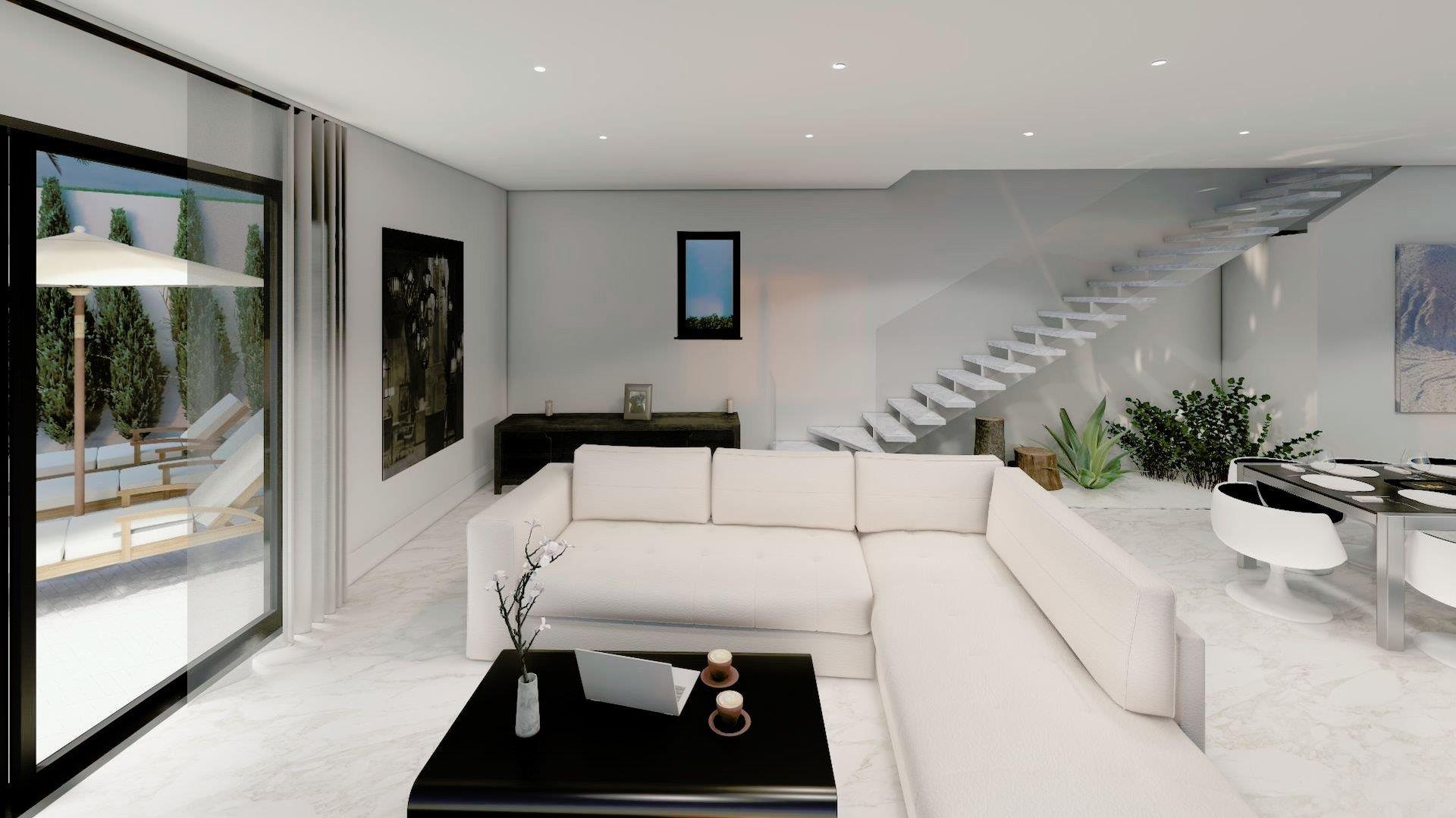 Amazing 4 bedroom villa in Germasogeia, Limassol