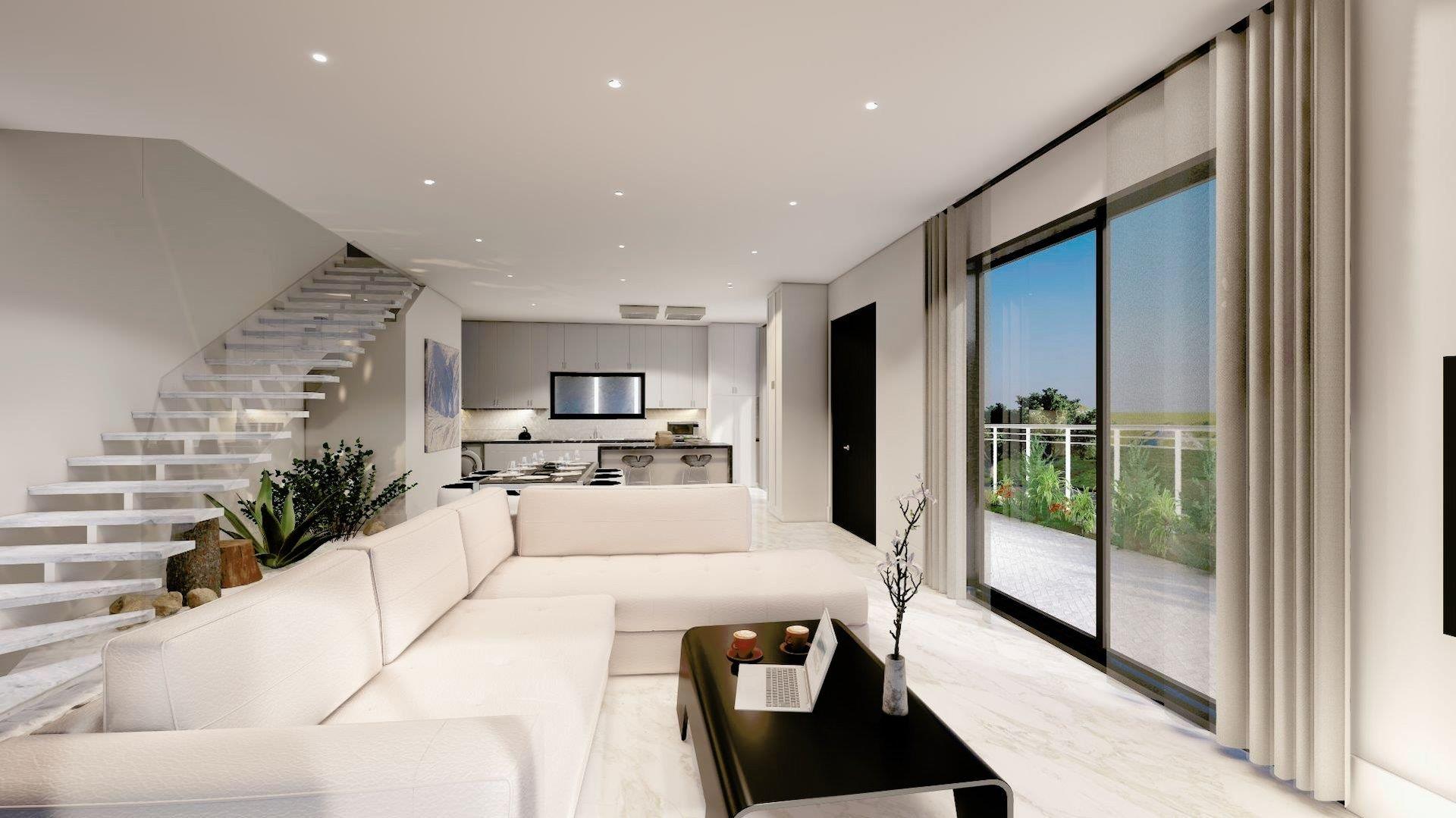 Amazing 4 bedroom villa in Germasogeia, Limassol