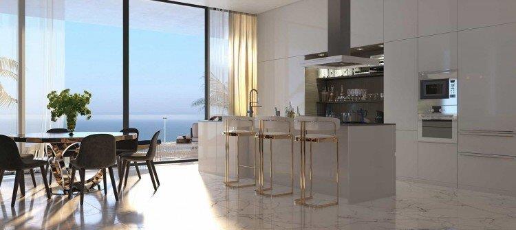 3 Bed Apartment For Sale In Mouttagiaka Limassol Cyprus