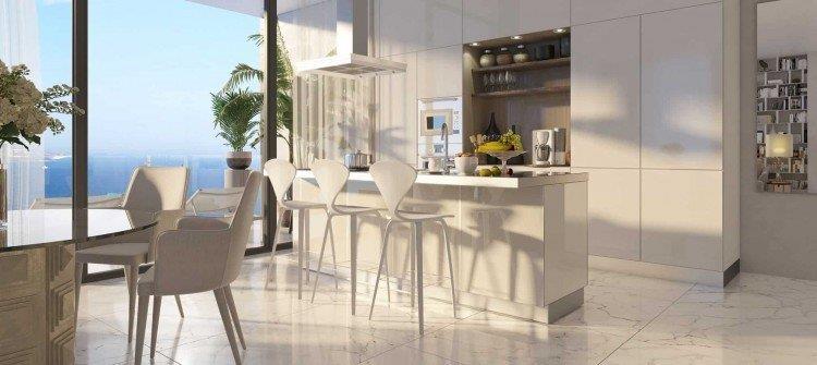 3 Bed Apartment For Sale In Mouttagiaka Limassol Cyprus