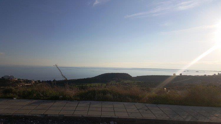 Plot For Sale In Agios Tychon Limassol Cyprus