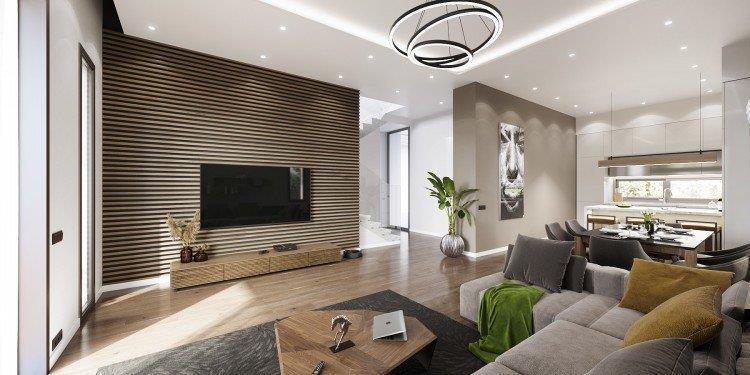 2 Bed Apartment For Sale In Mouttagiaka Limassol Cyprus