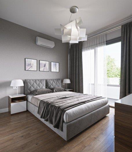 2 Bed Apartment For Sale In Mouttagiaka Limassol Cyprus