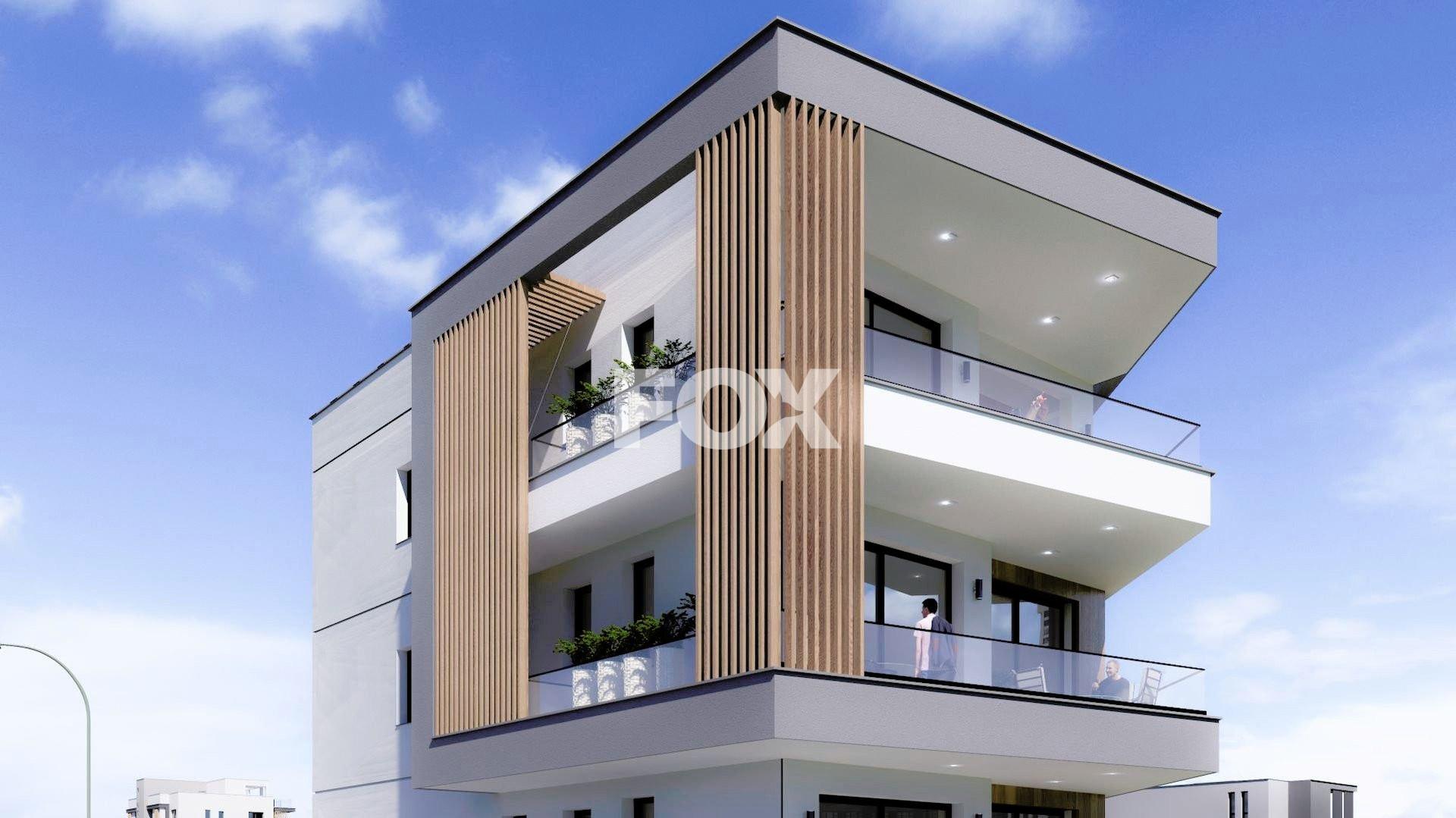 Two bedroom apartment for sale in Agios Athanasios, Limassol