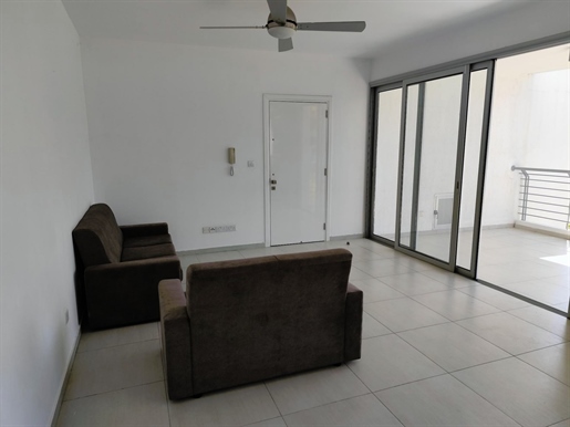 Appartement de deux chambres à vendre à Agios Athanasios, Limassol