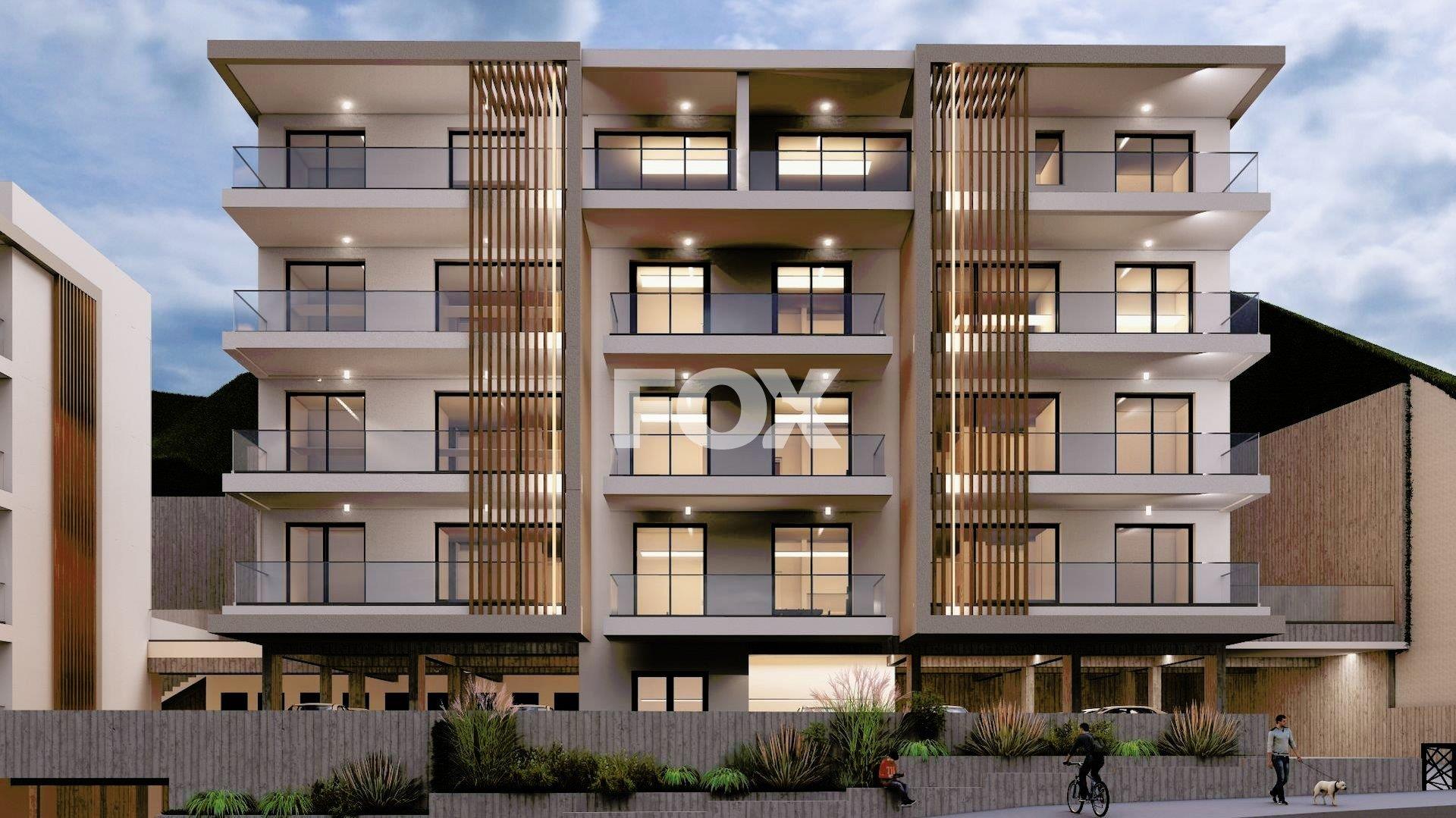 Two bedroom apartment for sale in Agia Phyla, Limassol