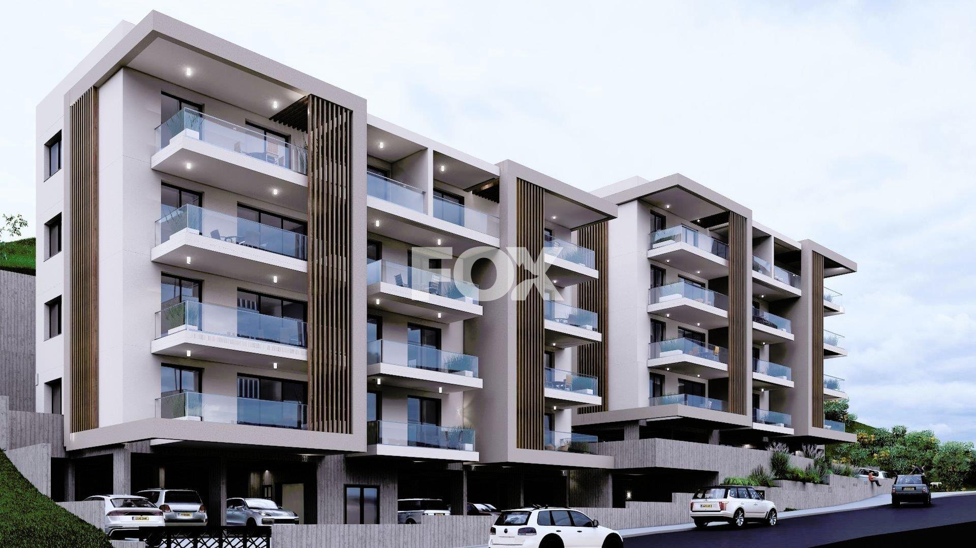 Two bedroom apartment for sale in Agia Phyla, Limassol