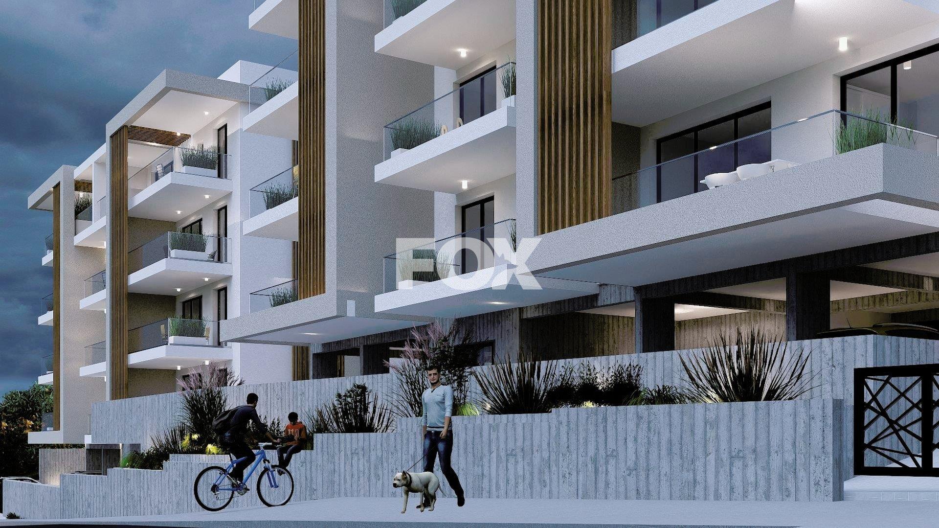 Two bedroom apartment for sale in Agia Phyla, Limassol
