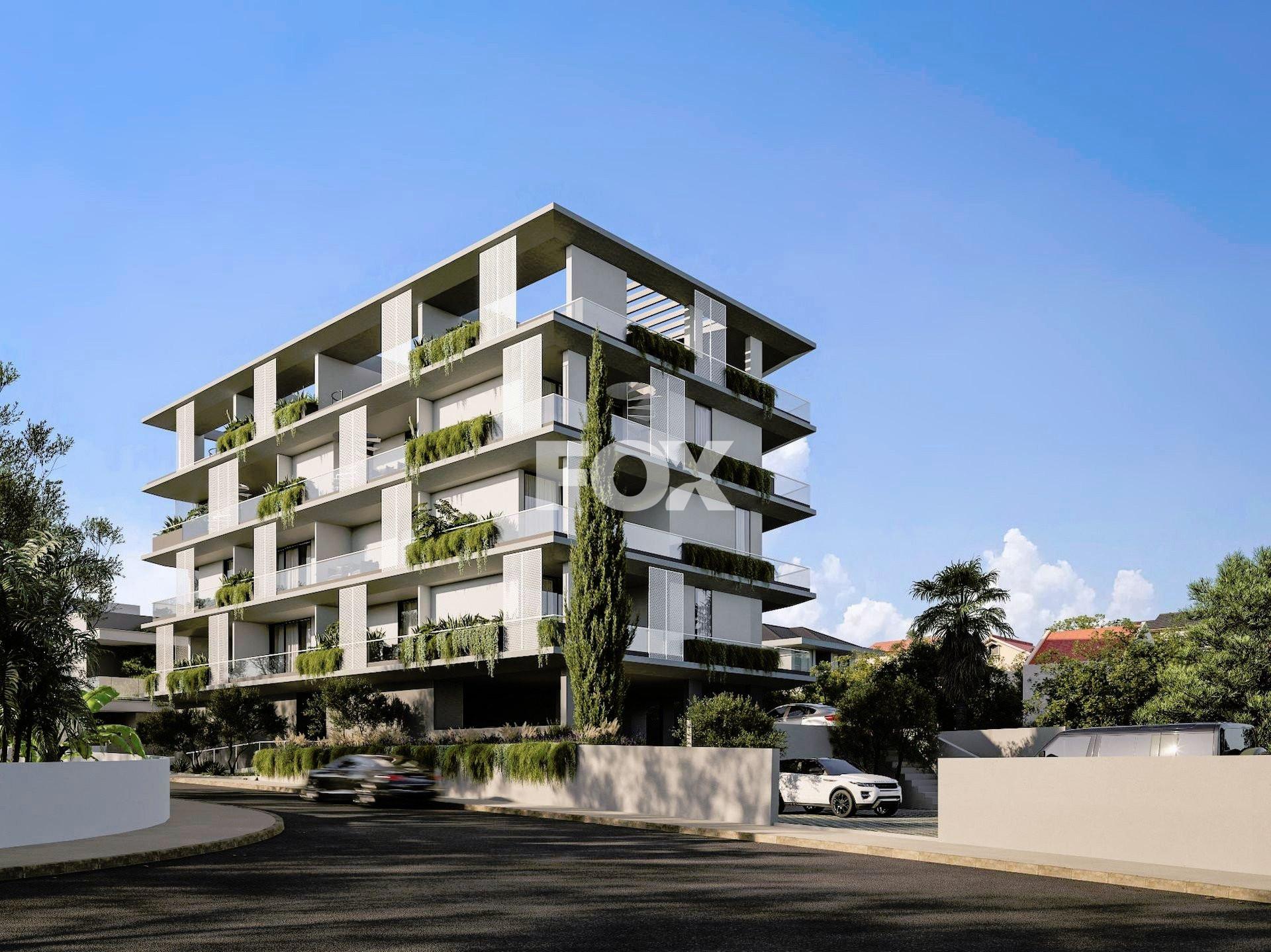One bedroom apartment for sale in Agios Athanasios, Limassol