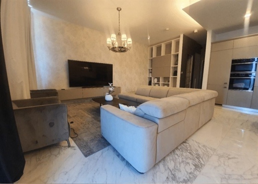 Appartement de 4 chambres à vendre à Mouttagiaka, Limassol, Chypre