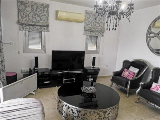 3 Bed Apartment For Sale In Chalkoutsa Limassol Cyprus