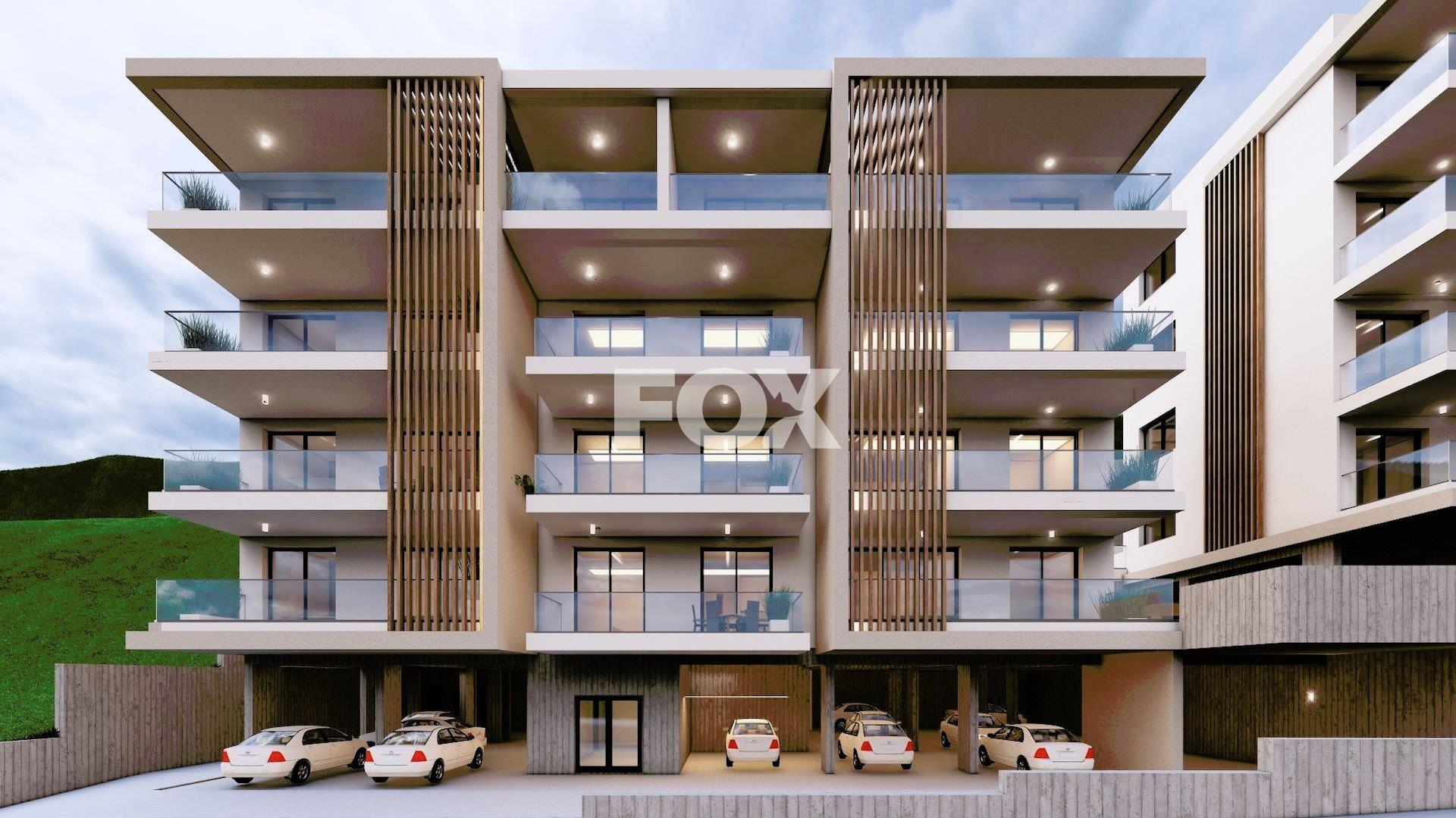 One bedroom apartment for sale in Agia Phyla, Limassol
