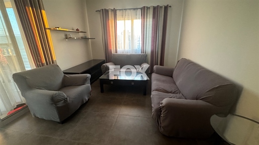 One-Bedroom Flat for Sale in Agios Nektarios, Limassol