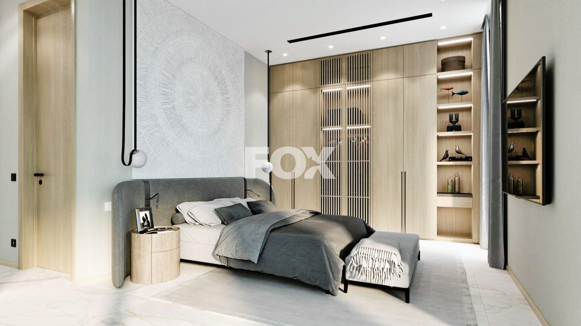 Three bedroom apartment for sale in Germasogeia, Limassol
