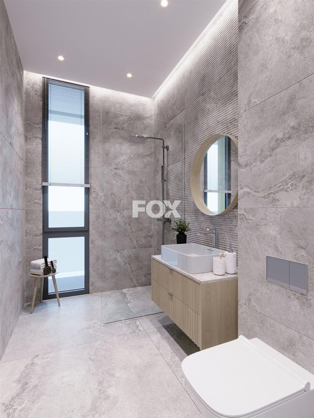 Three bedroom apartment for sale in Germasogeia, Limassol