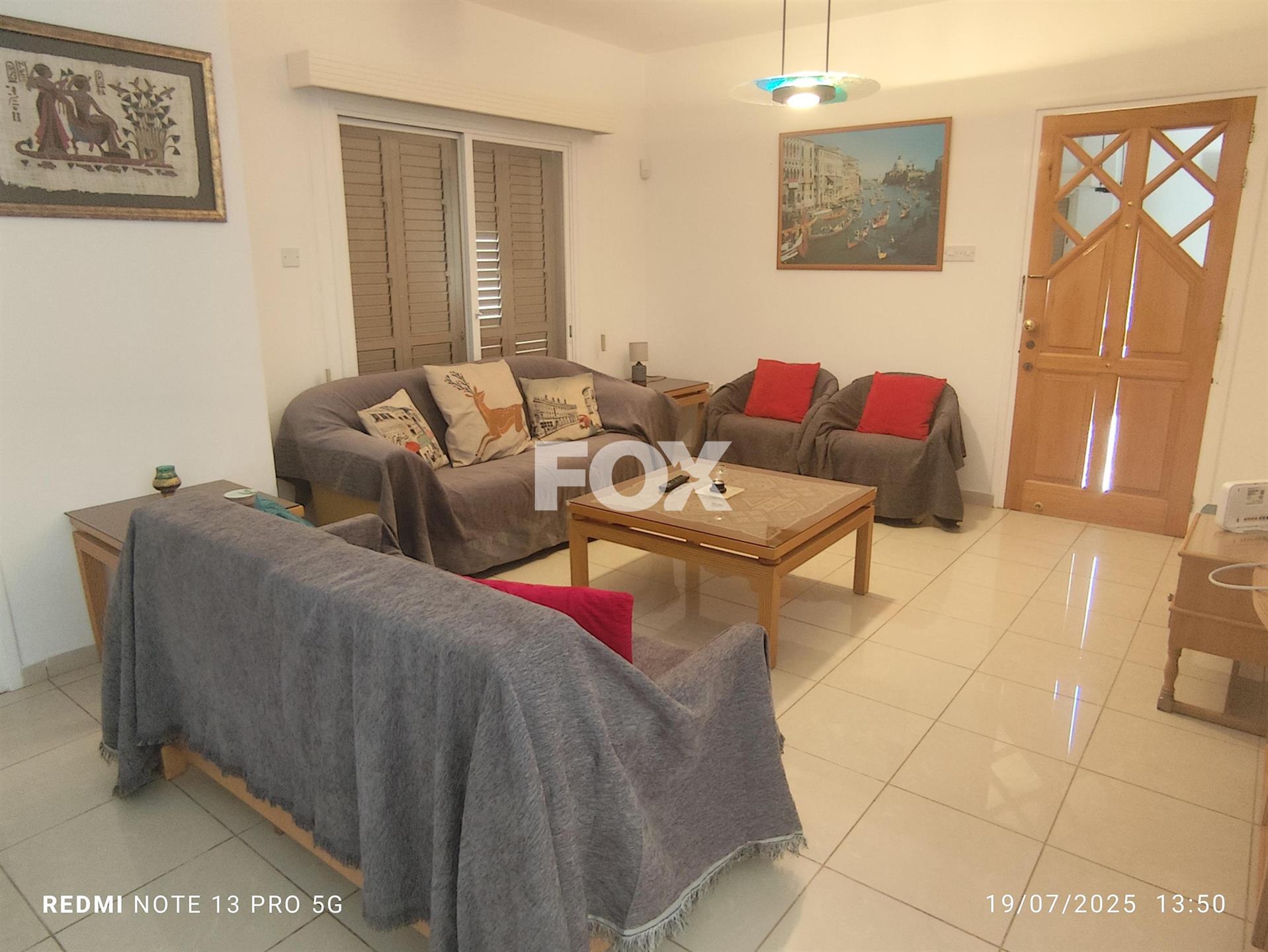 Three bedroom house (plus another one bedroom) for sale in K