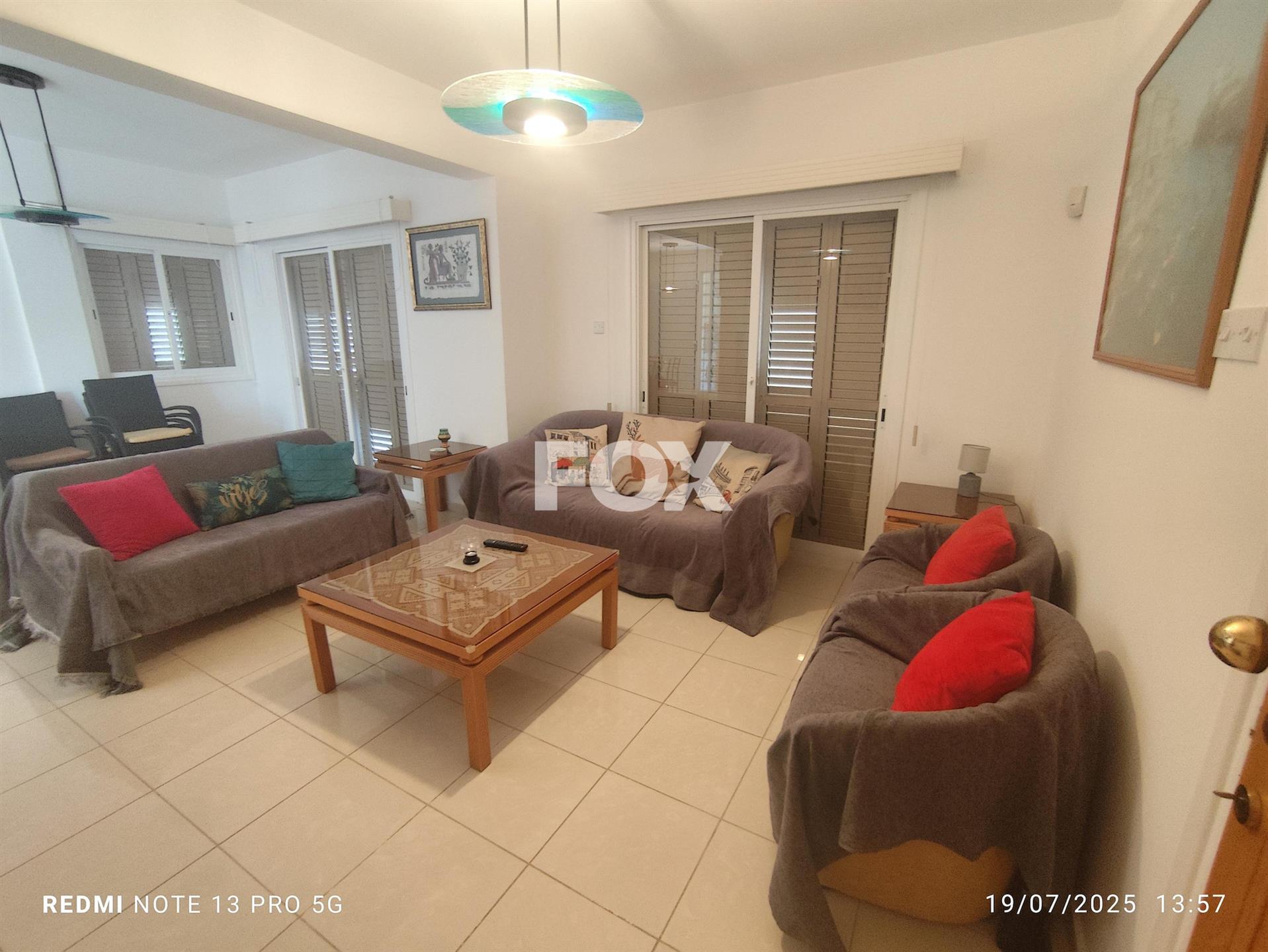 Three bedroom house (plus another one bedroom) for sale in K