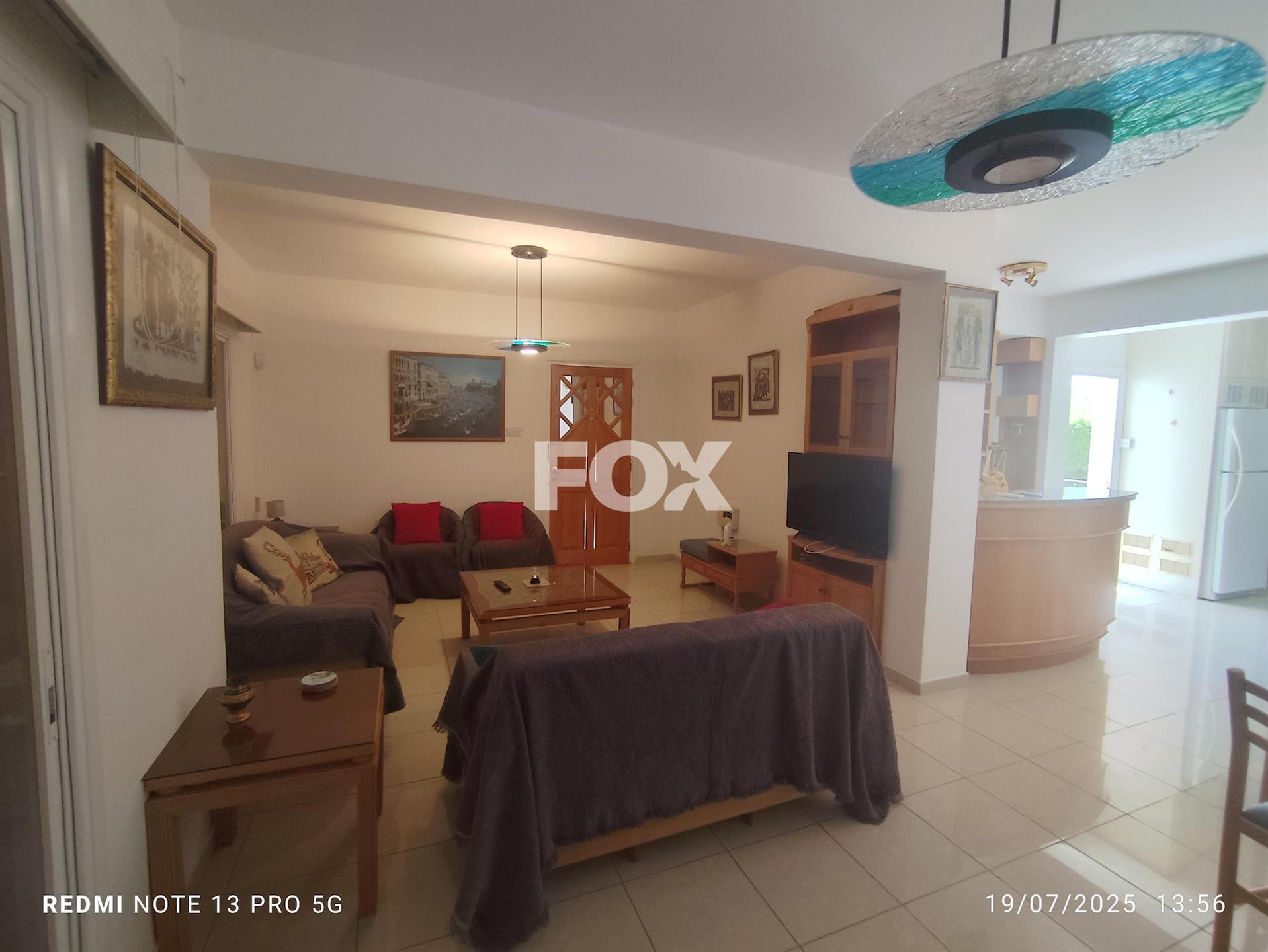 Three bedroom house (plus another one bedroom) for sale in K