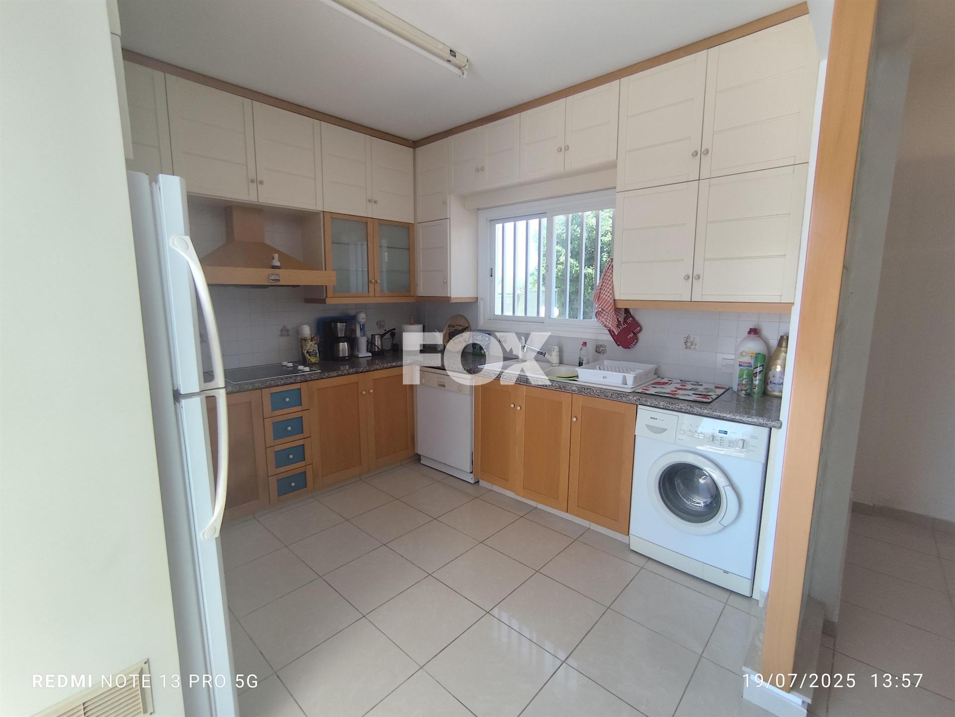 Three bedroom house (plus another one bedroom) for sale in K