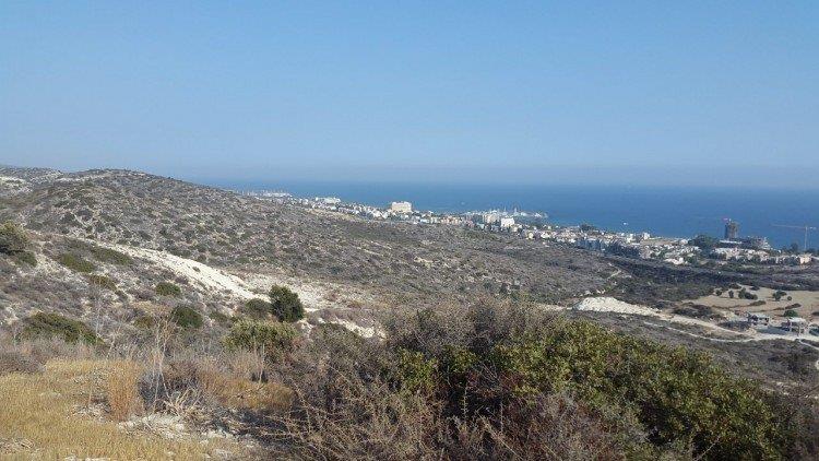 Land For Sale In Agios Tychon Limassol Cyprus