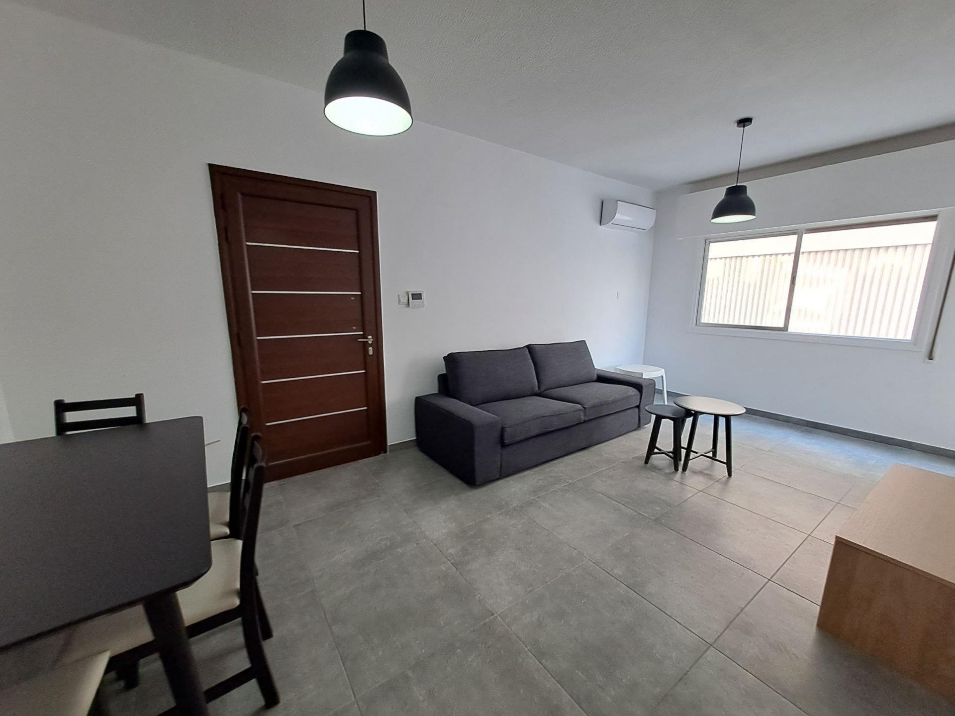 Two bedroom seafront apartment for Sale in Neapoli, Limassol