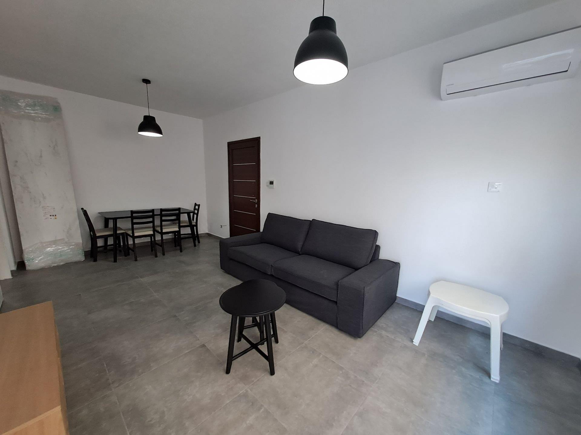 Two bedroom seafront apartment for Sale in Neapoli, Limassol