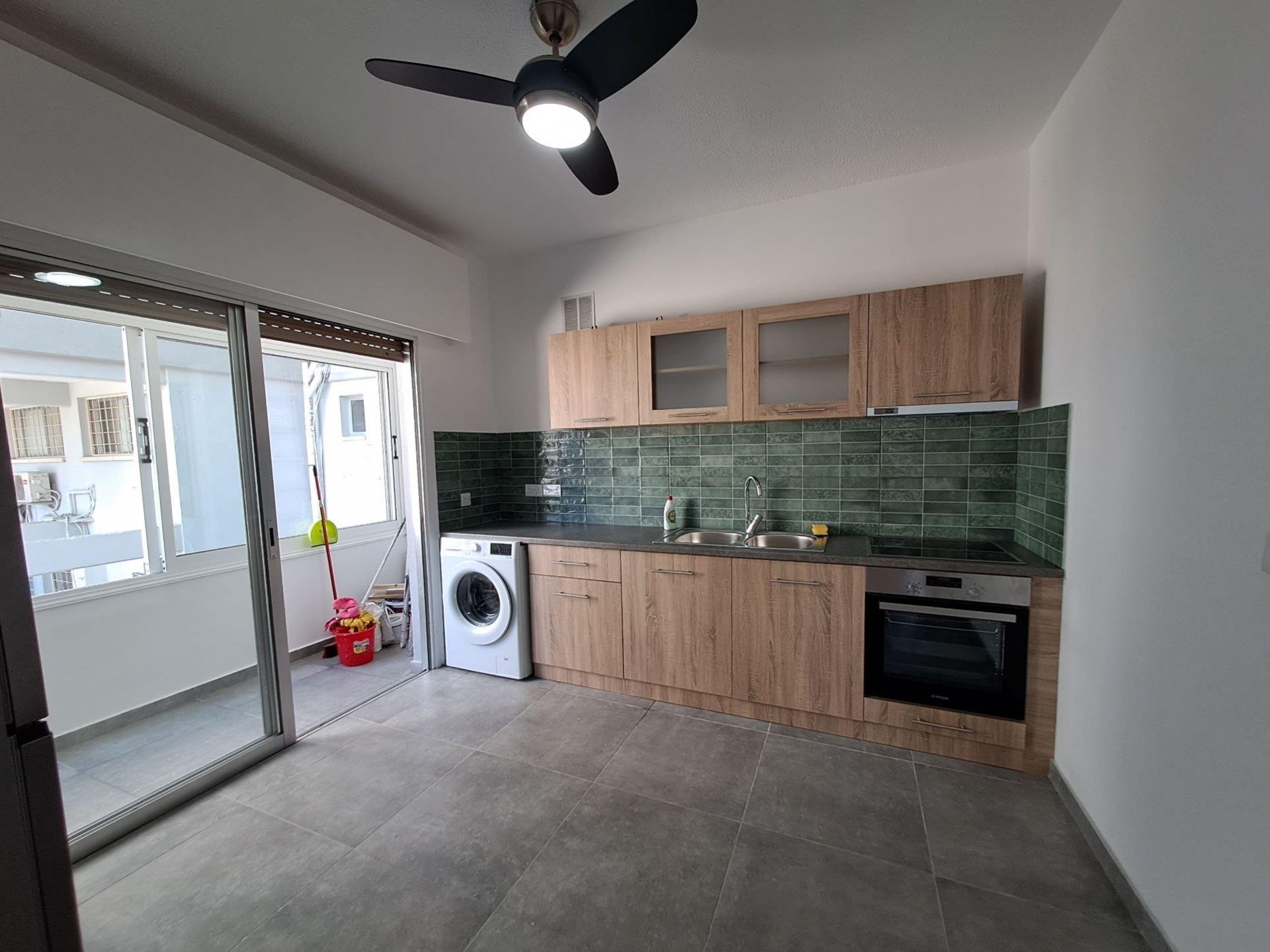 Two bedroom seafront apartment for Sale in Neapoli, Limassol