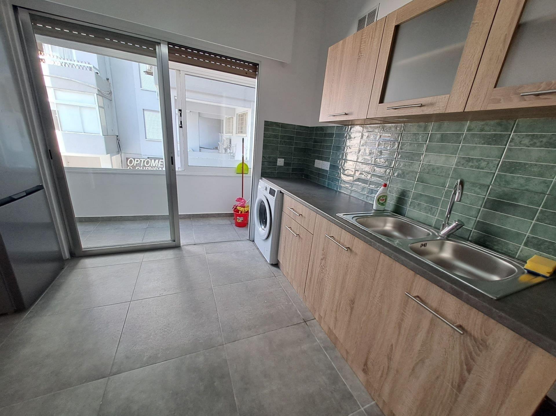 Two bedroom seafront apartment for Sale in Neapoli, Limassol