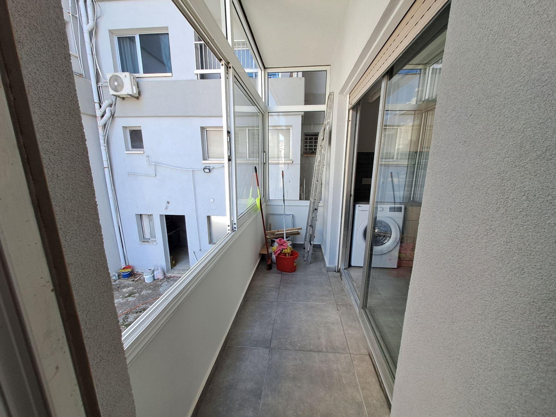 Two bedroom seafront apartment for Sale in Neapoli, Limassol