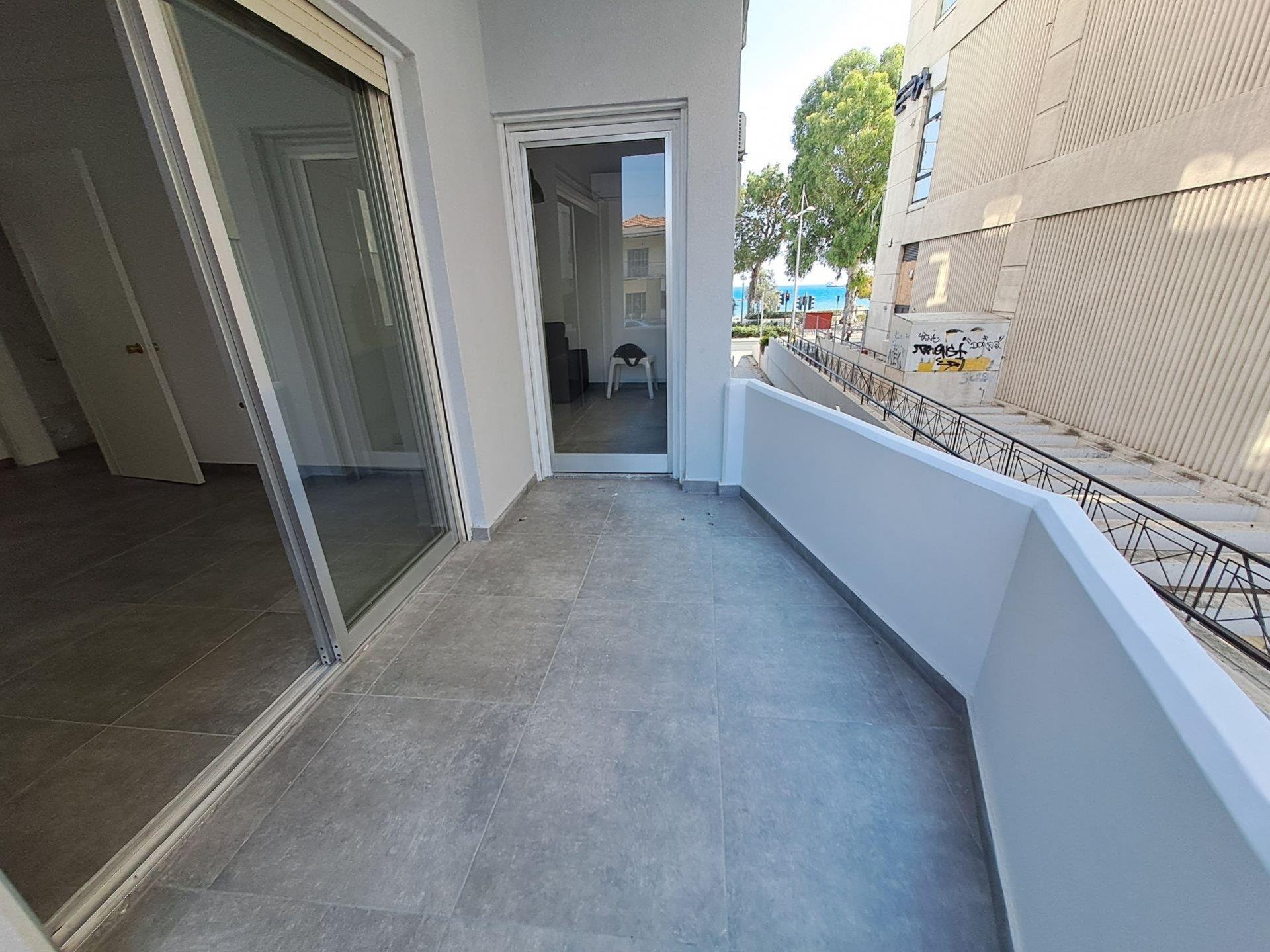 Two bedroom seafront apartment for Sale in Neapoli, Limassol
