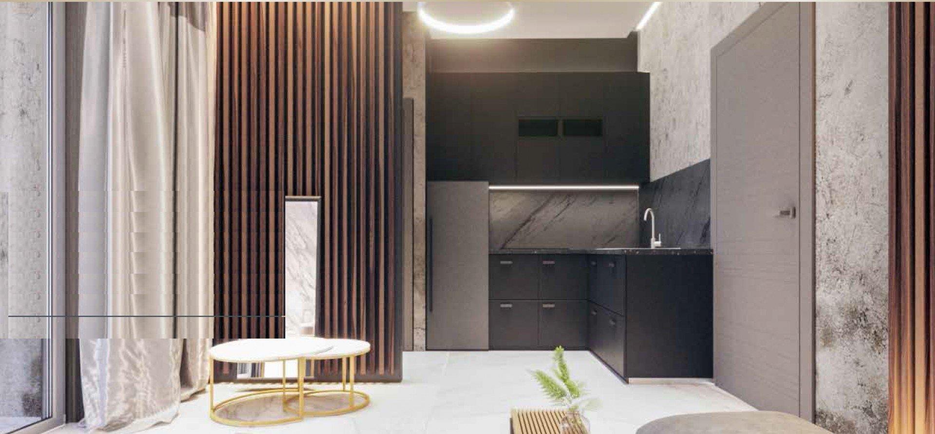 Apartment For Sale In Columbia Limassol Cyprus