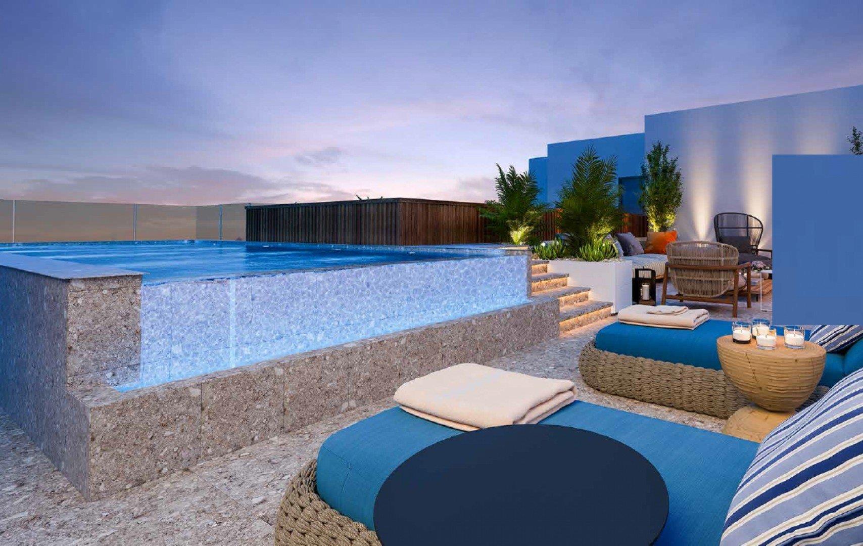Apartment For Sale In Columbia Limassol Cyprus