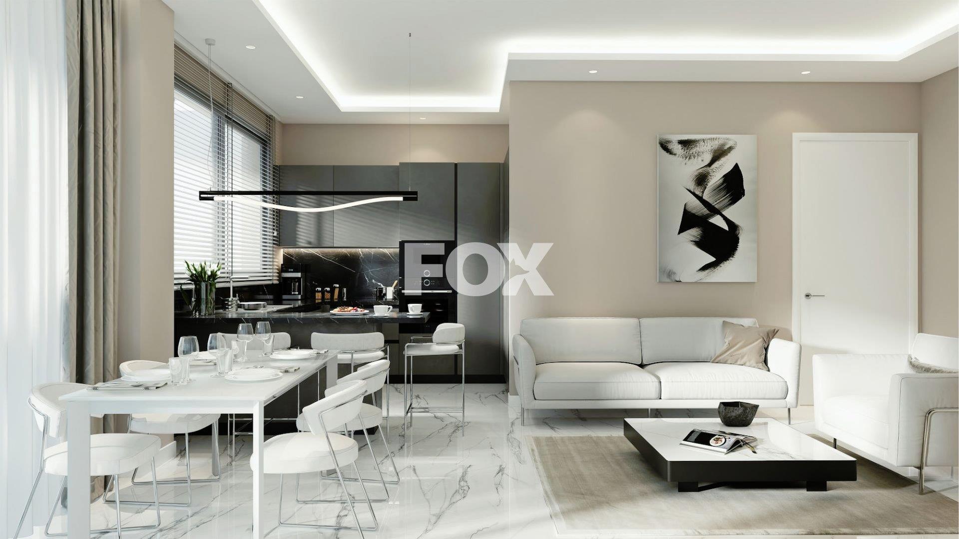 Two bedroom apartment for sale in Agios Athanasios, Limassol