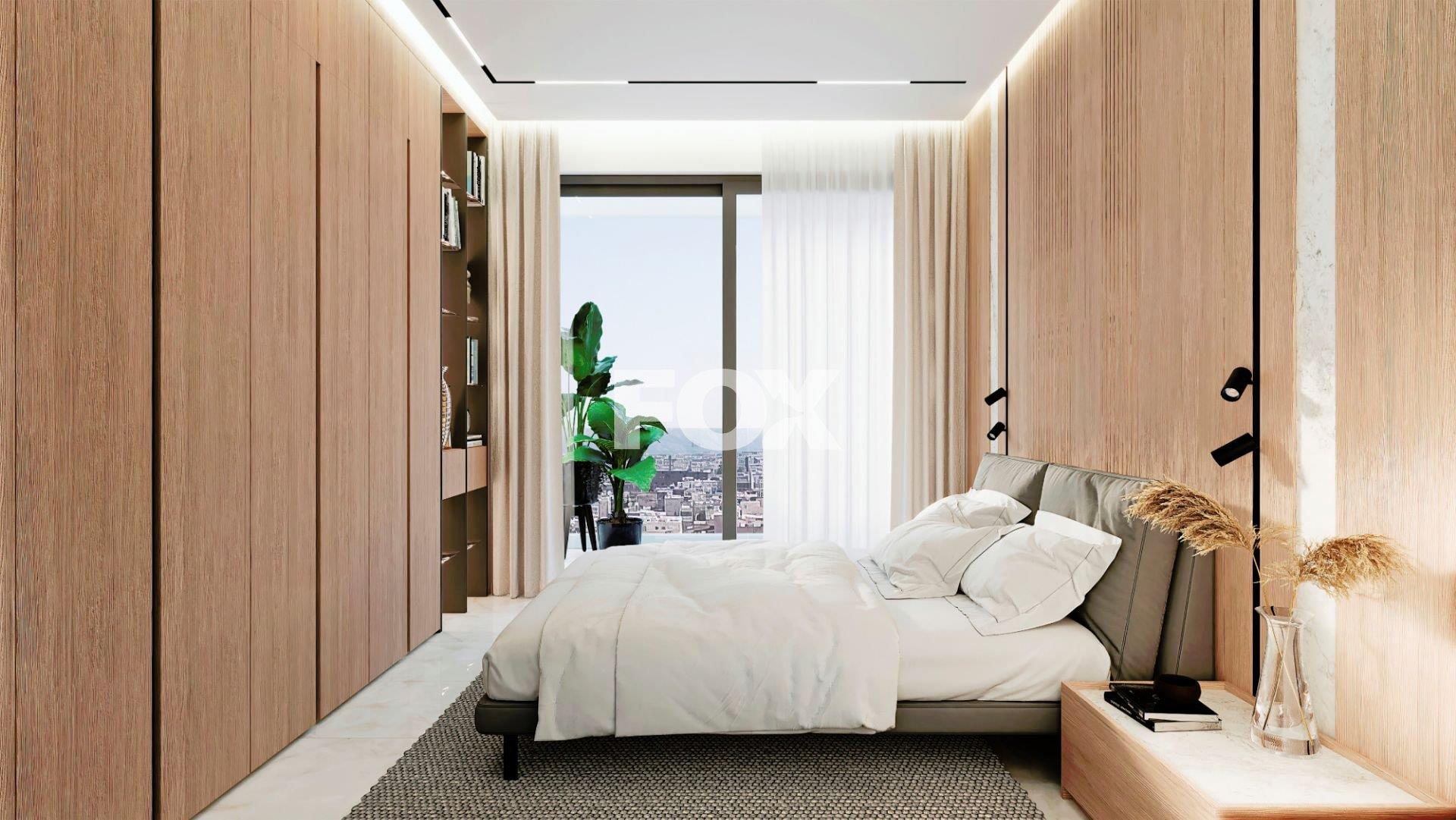 Two bedroom apartment for sale in Agios Athanasios, Limassol