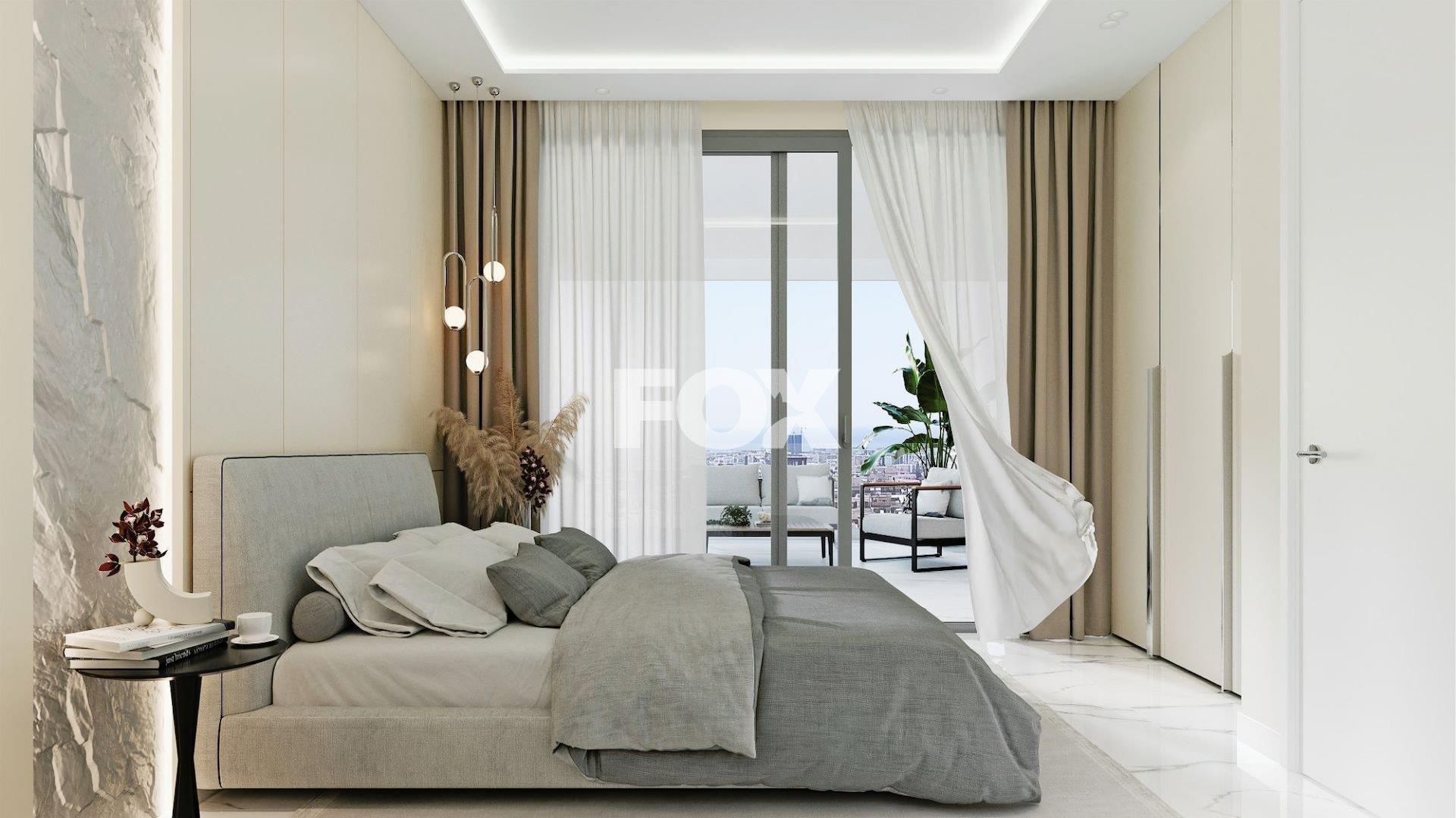 Two bedroom apartment for sale in Agios Athanasios, Limassol