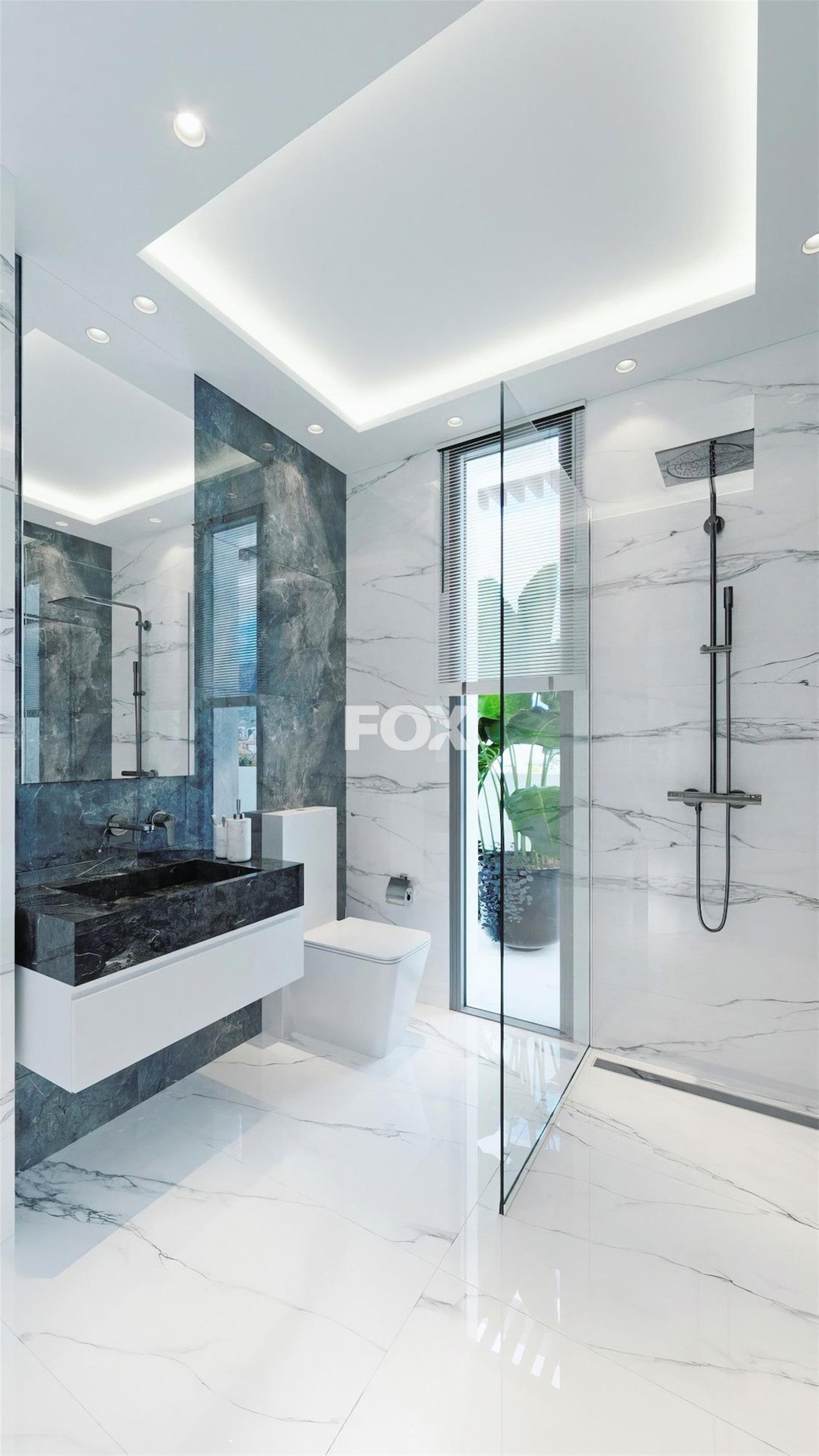 Two bedroom apartment for sale in Agios Athanasios, Limassol