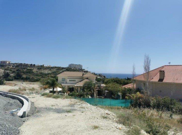 Land For Sale In Agios Tychon Limassol Cyprus