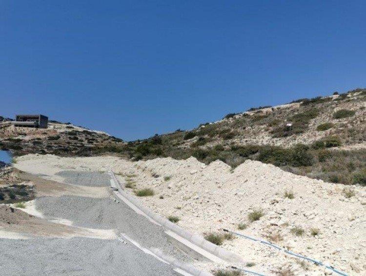 Land For Sale In Agios Tychon Limassol Cyprus