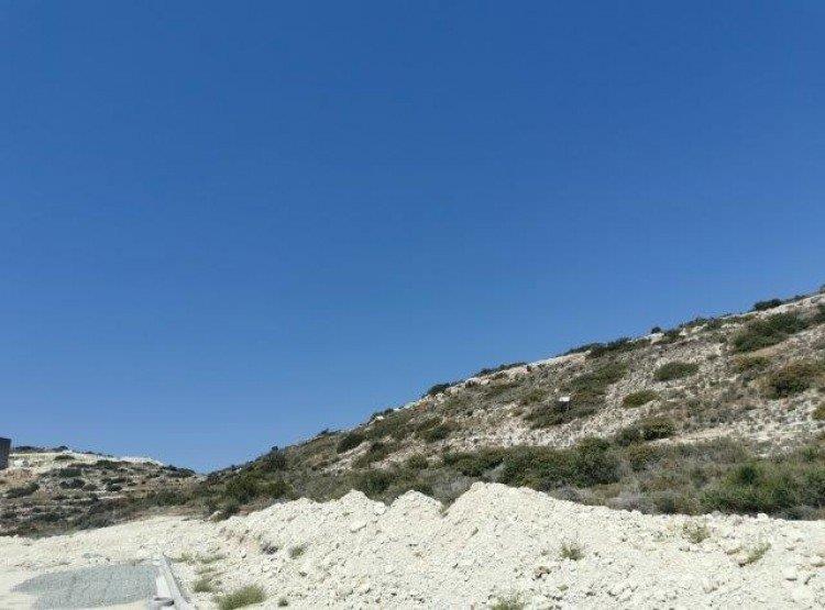 Land For Sale In Agios Tychon Limassol Cyprus