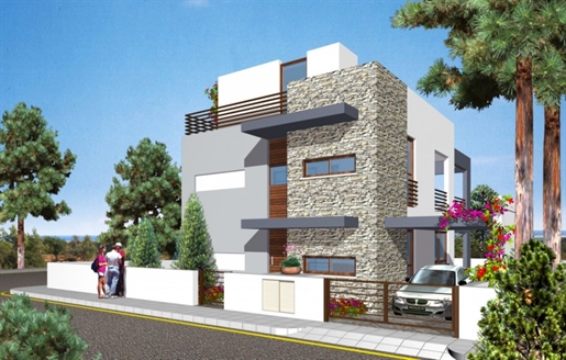 3 Bed House For Sale In Souni Zanakia Limassol Cyprus