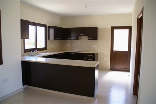 Maison de 3 chambres à vendre à Monagroulli, Limassol, Chypre