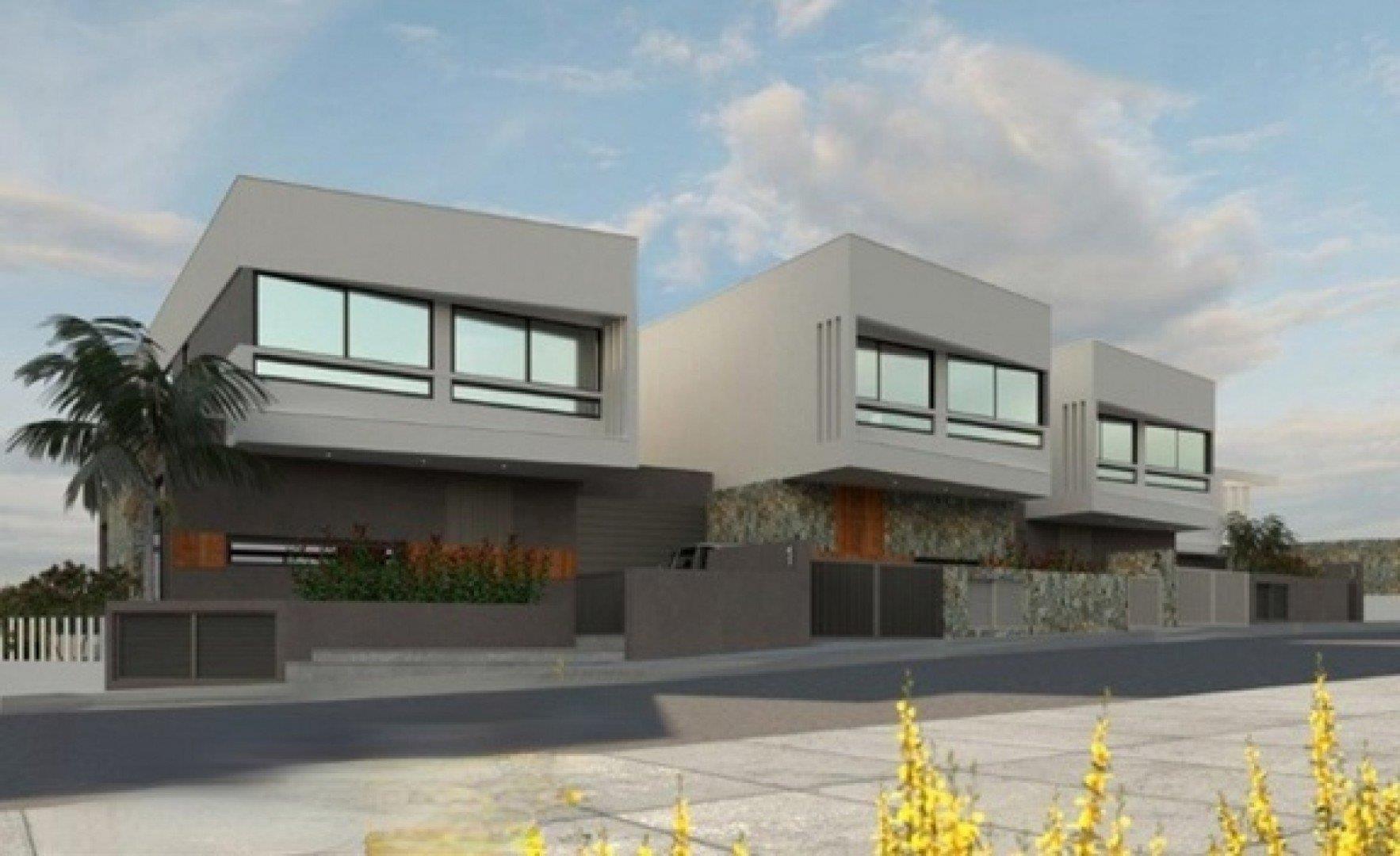 4 Bed House For Sale In Germasogeia Limassol Cyprus