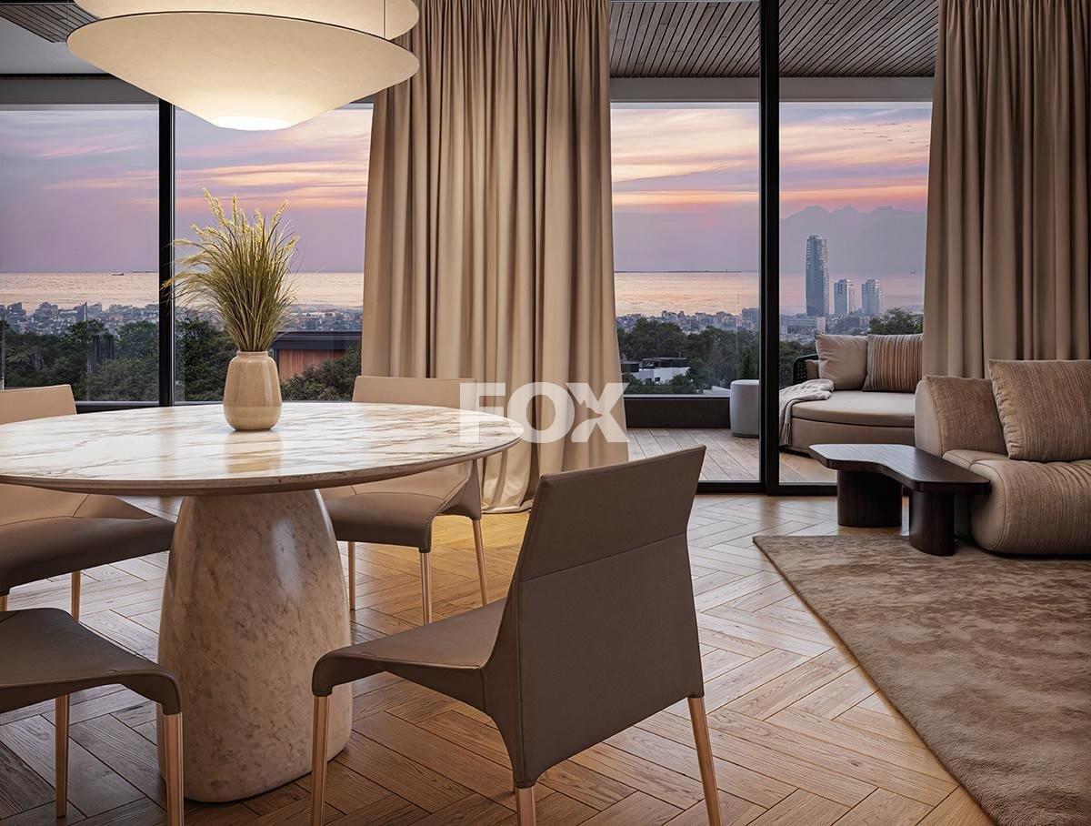 Spacious 2 Bedroom Ground Floor Apartment for sale in Germas