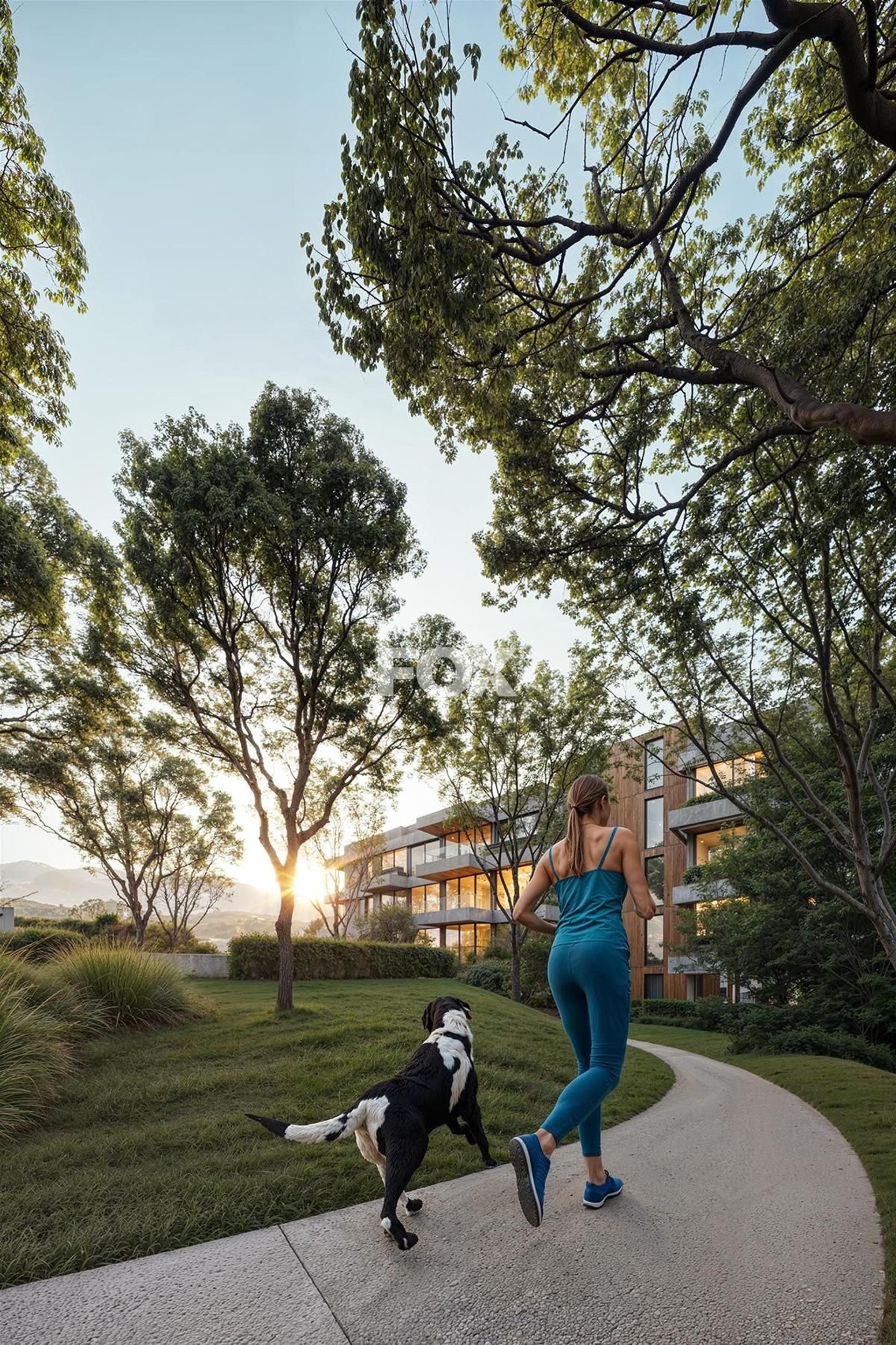 Spacious 2 Bedroom Ground Floor Apartment for sale in Germas